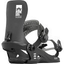 (取寄) ローム トレース バインディング - 2025 Rome Trace Binding - 2025 Black