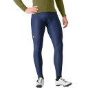 (取寄) カステリ メンズ エスプレッソ ビブタイト - メンズ Castelli men Espresso Bibtight - Men's Belgian ...
