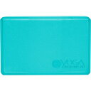(取寄) ヨガ デザイン ラボ フォーム ヨガ ブロック Yoga Design Lab Foam Yoga Block Aqua