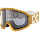 (取寄) POC オラ ゴーグルズ POC Ora Goggles Cerussite Kashima/Grey
