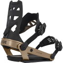 (取寄) ライド A-8 スノーボード バインディング Ride A-8 Snowboard Binding Copper