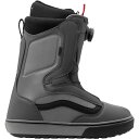(取寄) バンズ オーラ OG ボア スノーボード ブーツ - 2024 Vans Aura OG BOA Snowboard Boot - 2024 Pewt...