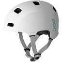(取寄) POC クレーン ヘルメット POC Crane Helmet Hydrogen White