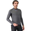 (取寄) カステリ メンズ フランドル 2 ロング-スローブ トップ - メンズ Castelli men Flanders 2 Long-Sleeve Top...