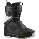(取寄) サロモン トレック S/ラボ スノーボード ブーツ - 2025 Salomon Trek S/Lab Snowboard Boot - 2025 B...