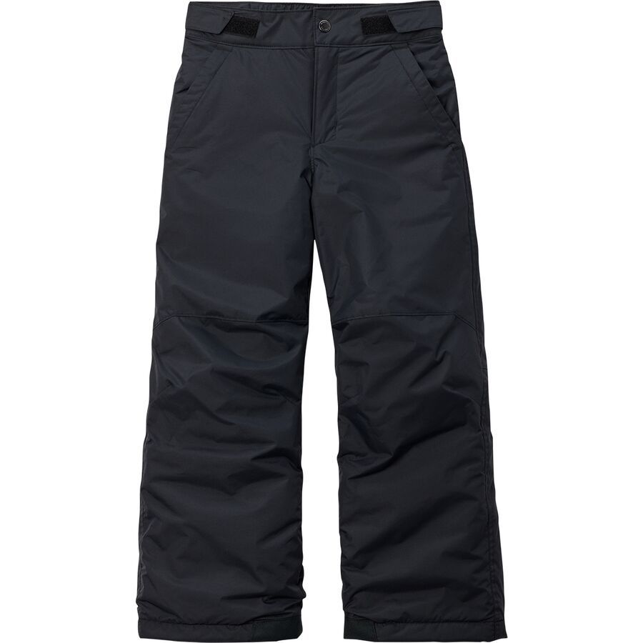 (取寄) コロンビア ボーイズ アイス スロープ 3 パンツ - ボーイズ Columbia boys Ice Slope III Pant - Boys' Black