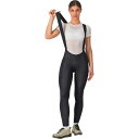 (取寄) カステリ レディース アンリミテッド DT ビブタイト - ウィメンズ Castelli women Unlimited DT Bibtight - Women's Black