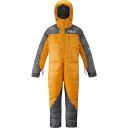 (取寄) ラブ メンズ エクスペディション 8000 スーツ - メンズ Rab men Expedition 8000 Suit - Men's Gold/Shark