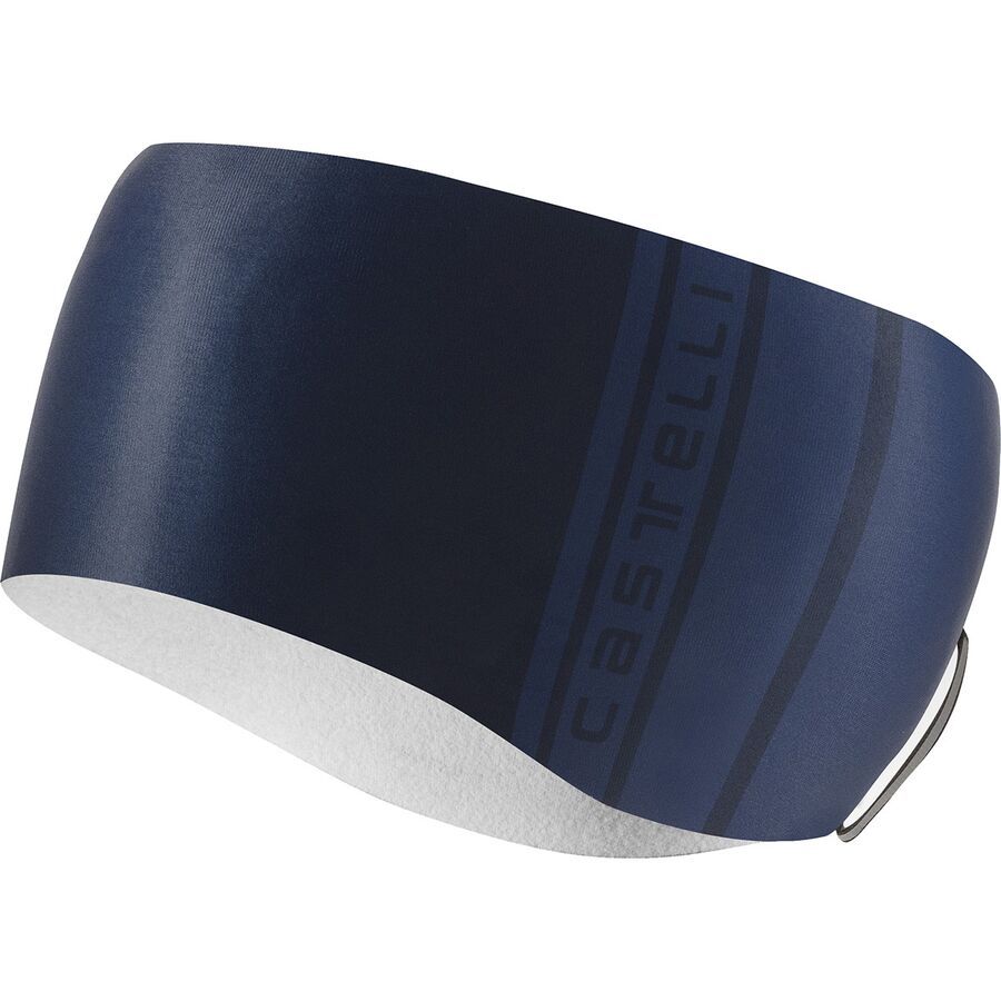 (取寄) カステリ メンズ プロ サーマル 2 ヘッドバンド - メンズ Castelli men Pro Thermal 2 Headband - Men's Belgian Blueのサムネイル