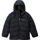(取寄) コロンビア ボーイズ アークティク ブラスト リ ジャケット - ボーイズ Columbia boys Arctic Blast II Jacket ...