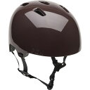(取寄) フォックスレーシング フライト ヘルメット Fox Racing Flight Helmet Cocoa