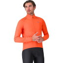 (取寄) カステリ メンズ エマージェンシー 3 レイン ジャケット - メンズ Castelli men Emergency 3 Rain Jacket - ...