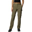(取寄) コロンビア レディース シルバー リッジ ユーティリティ コンバーチブル パンツ - ウィメンズ Columbia women Silver Ridg...