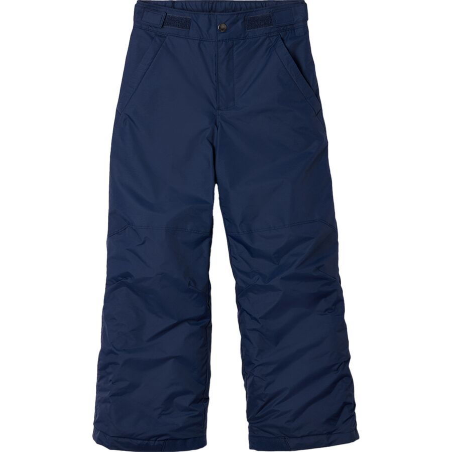 (取寄) コロンビア ボーイズ アイス スロープ 3 パンツ - ボーイズ Columbia boys Ice Slope III Pant - Boys' Collegiate Navy