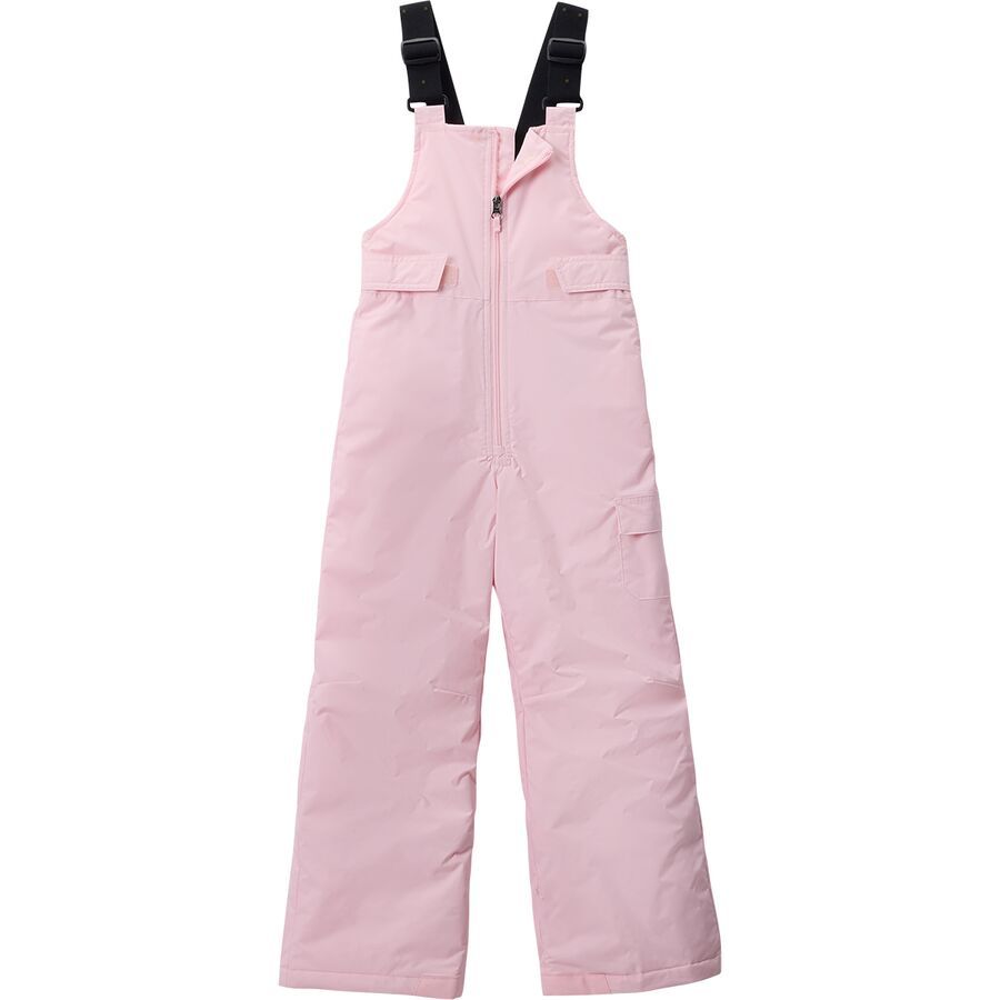 (取寄) コロンビア キッズ スノースロープ 3 ビブ - キッズ Columbia kids Snowslope III Bib - Kids' ..