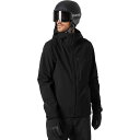 (取寄) ヘリーハンセン メンズ スウィフト 3l シェル ジャケット - メンズ Helly Hansen men Swift 3L Shell Jacket...