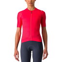 (取寄) カステリ レディース エスプレッソ ジャージ - ウィメンズ Castelli women Espresso Jersey - Women's Hib...
