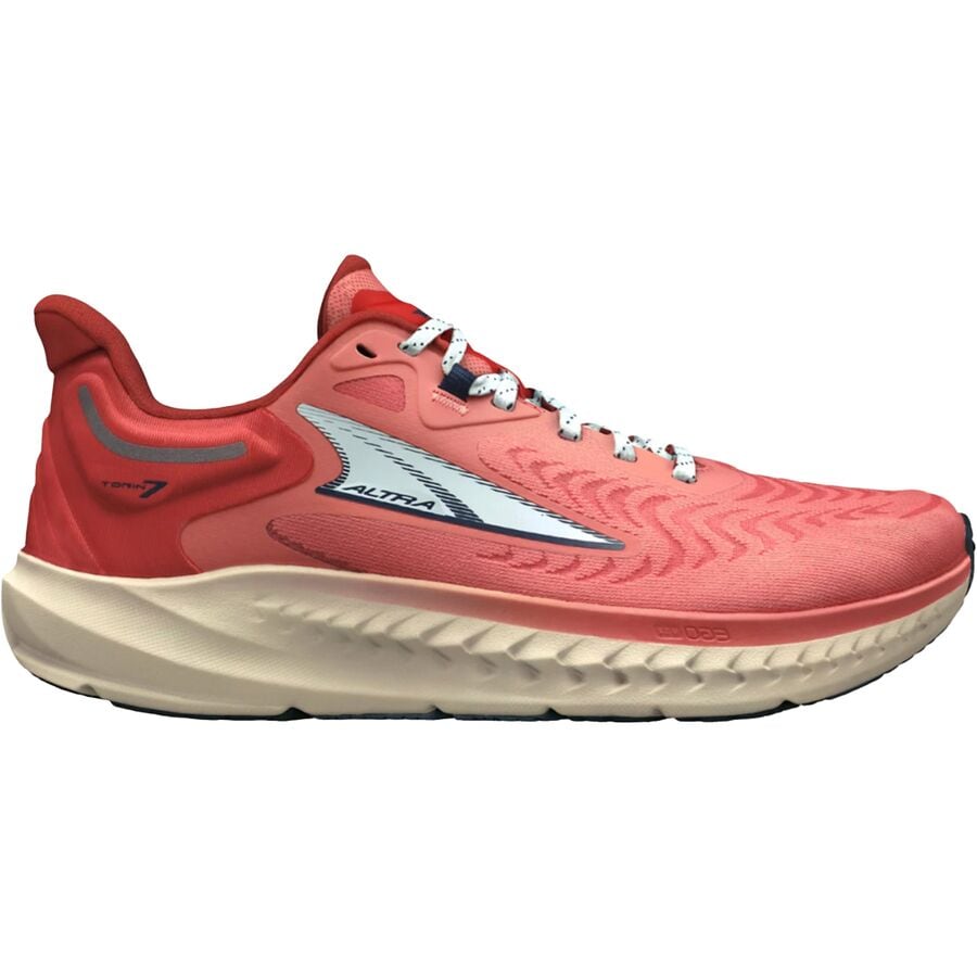 () ȥ ǥ ȡ 7 塼 -  Altra women Torin 7 Shoe - Women's Pink