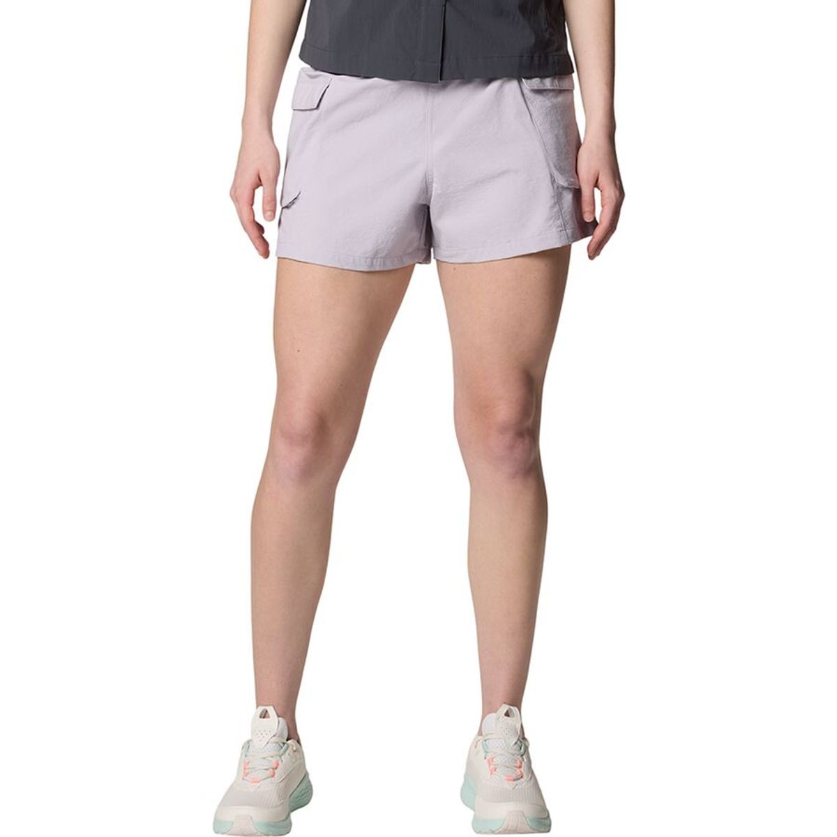 (���) ������ӥ� ��ǥ����� �磻��� ���㥹�� 3����� ���硼�� - ������� Columbia women Wild Cast 3in Short ...