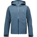 (取寄) ブラックダイヤモンド メンズ リーコン ストレッチ スキー シェル - メンズ Black Diamond men Recon Stretch Ski...