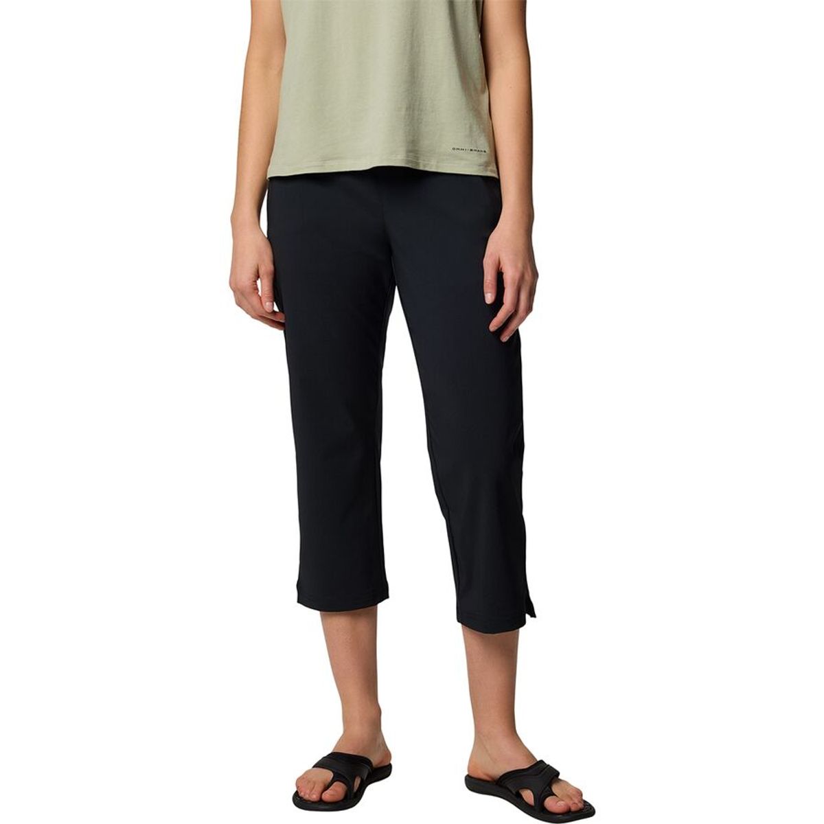 (取寄) コロンビア レディース オール シーズンズ カプリ パンツ - ウィメンズ Columbia women All Seasons Capri Pant...