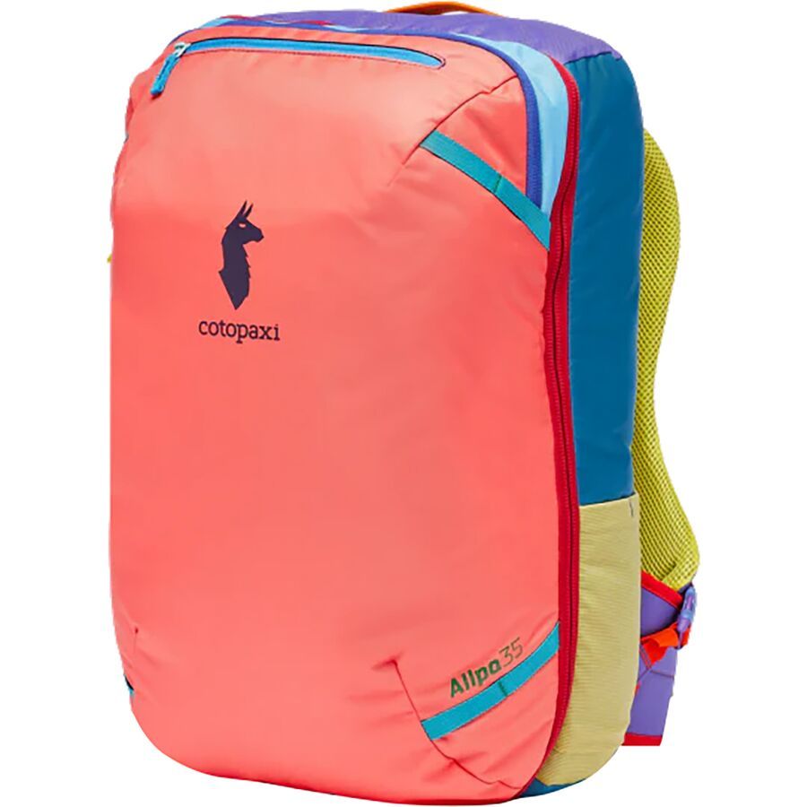 (取寄) コトパクシ アルパ デル ディア 35L トラベル パック Cotopaxi Allpa Del Dia 35L Travel Pack Del Dia