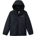 (取寄) コロンビア ボーイズ ラギッド リッジ リ シェルパ ライン ジャケット - ボーイズ Columbia boys Rugged Ridge II S...