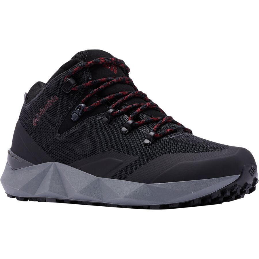 (���) ������ӥ� ��� �ե����å� 60 �����ȥɥ饤 �ϥ����� ���塼�� - ��� Columbia men Facet 60 Outdry Hik...