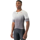 (取寄) カステリ メンズ Upf ショートスリーブ ジャージ - メンズ Castelli men UPF Short-Sleeve Jersey - Men...