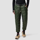(取寄) バックカントリー レディース アライド ダウン パンツ - ウィメンズ Backcountry women Waas ALLIED Down Pant...
