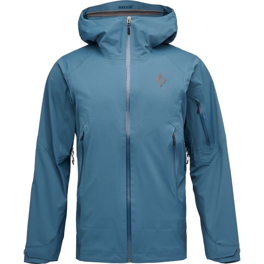 (���) �֥�å���������� ��� �꡼���� Lt ���ȥ�å� ������ - ��� Black Diamond men Recon LT Stretch S...