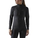 (取寄) クラフト レディース アクティブ インテンシティ ジップ トップ - ウィメンズ Craft women Active Intensity Zip T...