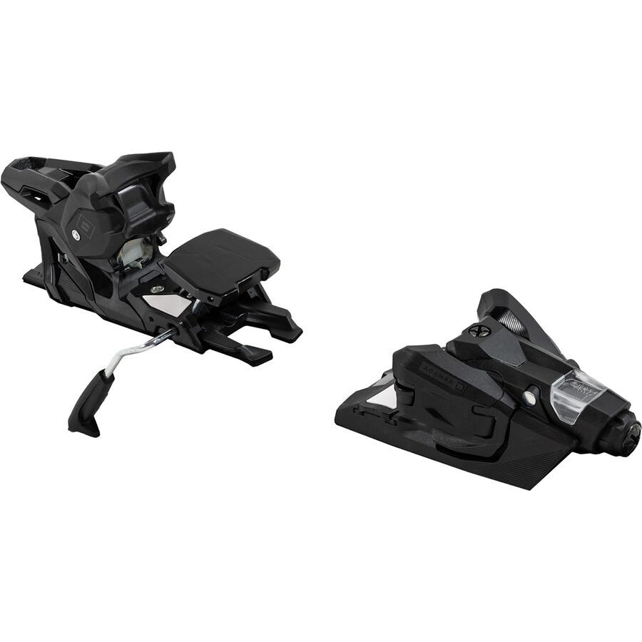 (取寄) アルマダ n ストライブ 14 MN バインディング - Armada N Strive 14 MN Binding - 2026 Black