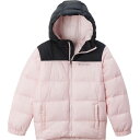 (取寄) コロンビア キッズ パフェクト フーデット ジャケット - キッズ Columbia kids Puffect Hooded Jacket - Kid...