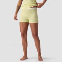 (取寄) バックカントリー レディース タホ ボーイショーツ ベース セット - ウィメンズ Backcountry women Tahoe Boyshort ...