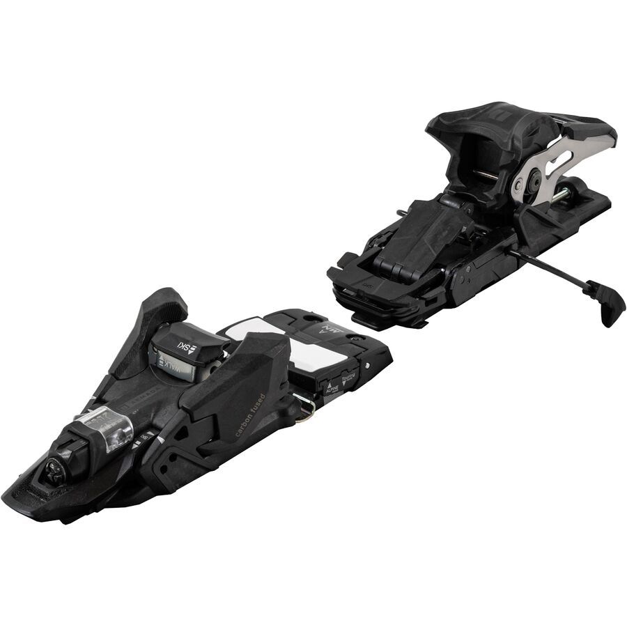 (取寄) アルマダ n 13 MN アルパイン ツーリング バインディング - Armada N Shift2 13 MN Alpine Touring Binding - 2026 Black