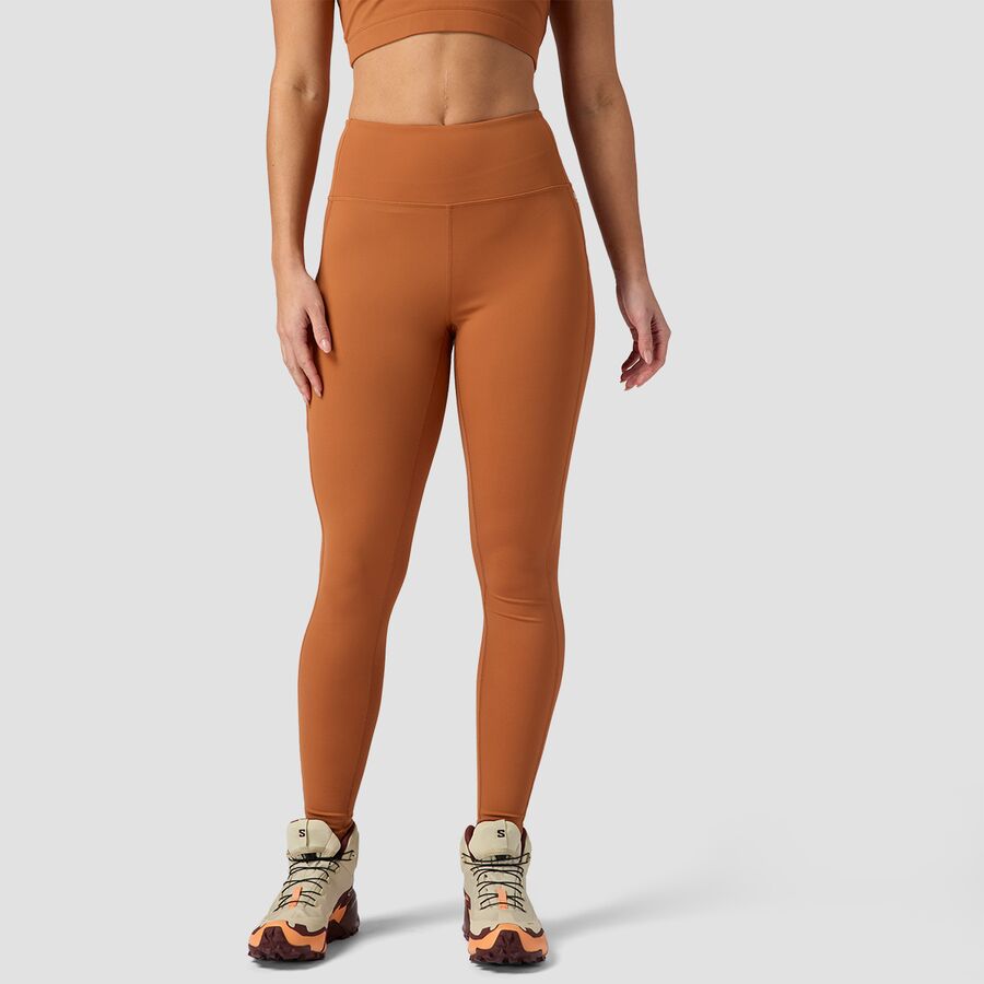 (���) �Хå�����ȥ꡼ ��ǥ����� �ǥ����ƥ��͡������ �쥮�� - ������� Backcountry women Destination Leggin...