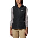 (取寄) コロンビア レディース ベントン スプリングス ベスト - ウィメンズ Columbia women Benton Springs Vest - Wo...