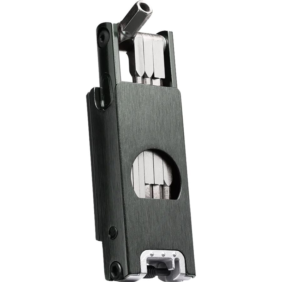 (取寄) クランクブラザース F16 ツール Crank Brothers F16 Tool Black