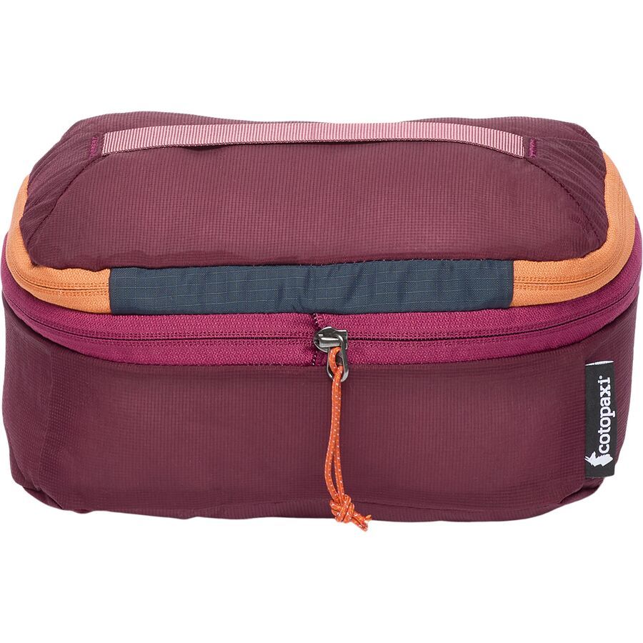 ■商品詳細■ブランドCotopaxiコトパクシ■商品名Cubo 6L Expandable Packing Cubeキューボ 6L エクスパンダブル パッキング キューブ■商品状態新品未使用・並行輸入品■色Jam■責任あるコレクションリサイ...