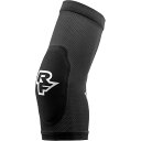 (取寄) レースフェイス チャージ エルボー パッド Race Face Charge Elbow Pad Stealth