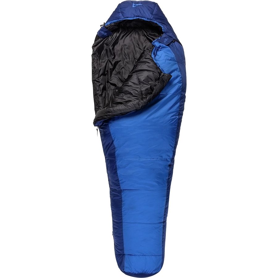 (取寄) アルプスマウンテニアリング ブルー スプリングス スリーピング バッグ 35F シンセティック ALPS Mountaineering Blue Springs Sleeping Bag: 35F Synthetic Blue Springs