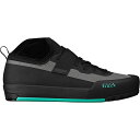 (取寄) フィジーク グラヴィータ テンサー サイクリング シューズ Fi'zi:k Gravita Tensor Cycling Shoe Gray/Aqua...