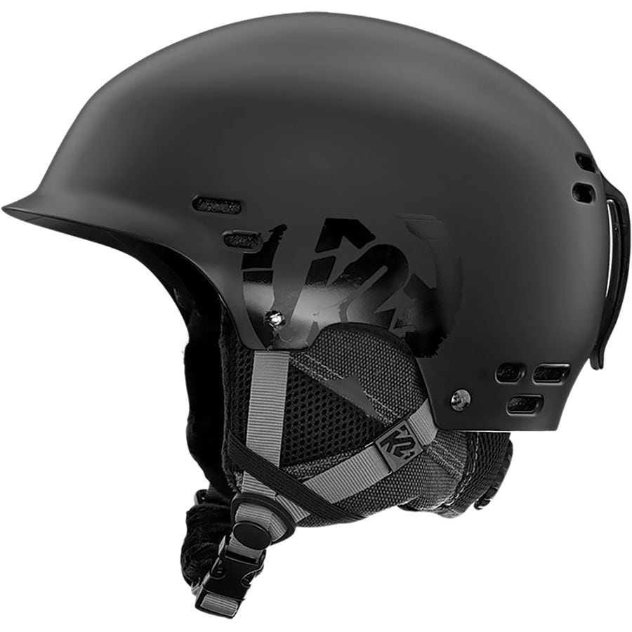 () ġ 饤 إå K2 Thrive Helmet Black