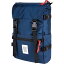 () ȥݥǥ С 20L ѥå Topo Designs Rover 20L Pack Navy/Navy