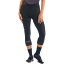 (取寄) ジョルダーナ レディース シルバーライン サーマル ニッカー - ウィメンズ Giordana women Silverline Thermal Knicker - Women's Black