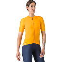 (取寄) カステリ レディース エスプレッソ ジャージ - ウィメンズ Castelli women Espresso Jersey - Women's Viv...
