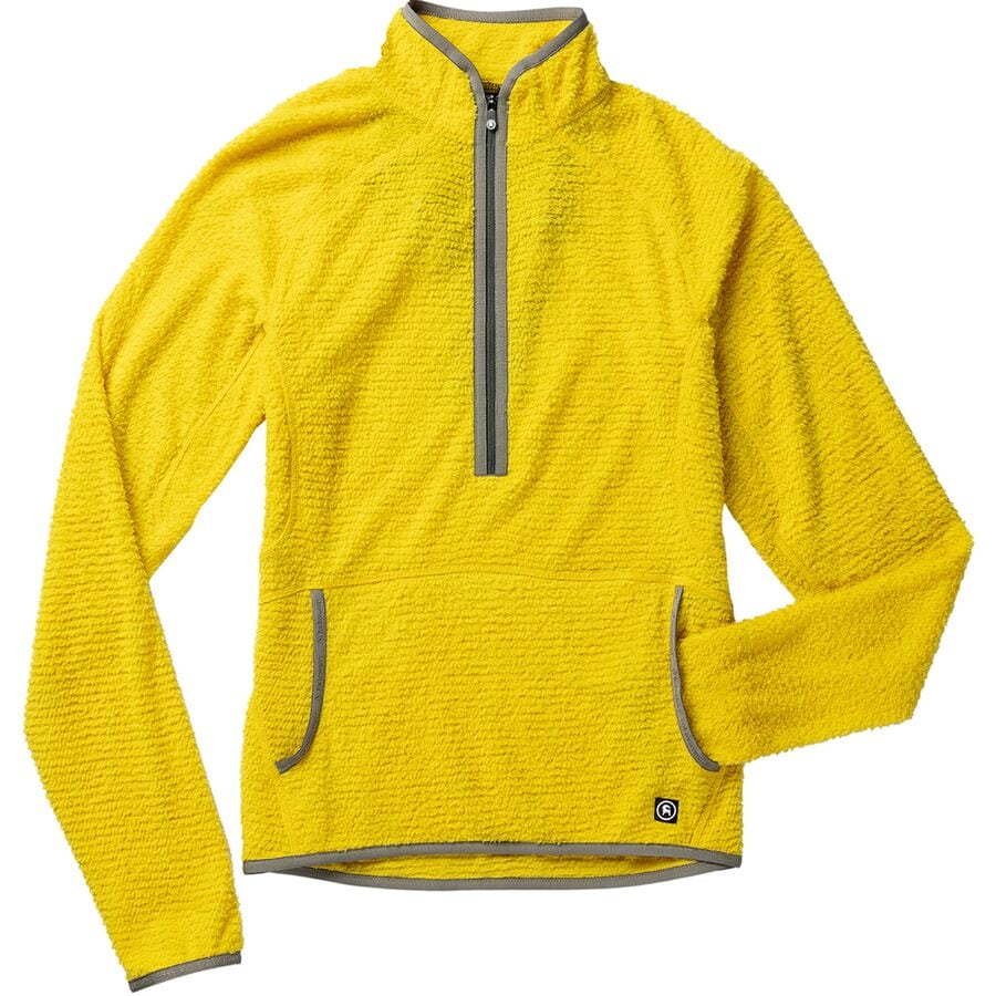 (取寄) バックカントリー レディース ハイライナー プリマロフト フリース 1/4-ジップ - ウィメンズ Backcountry women Highliner PrimaLoft Air-Perm Fleece 1/4-Zip - Women's Hot Spot