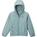 (取寄) コロンビア ガールズ ベラ プラッシュ リ ジャケット - ガールズ Columbia girls Bella Plush II Jacket - G...