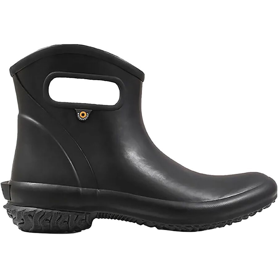 () ܥ ǥ ѥå å 󥯥 ֡ -  Bogs women Patch Solid Ankle Boot - Wom...